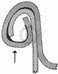 Seaming profile, can seam profile, can seam roller profile, seaming hook, can seam hook